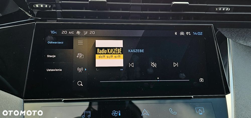 Peugeot 308 BlueHDi 130 Allure - 28