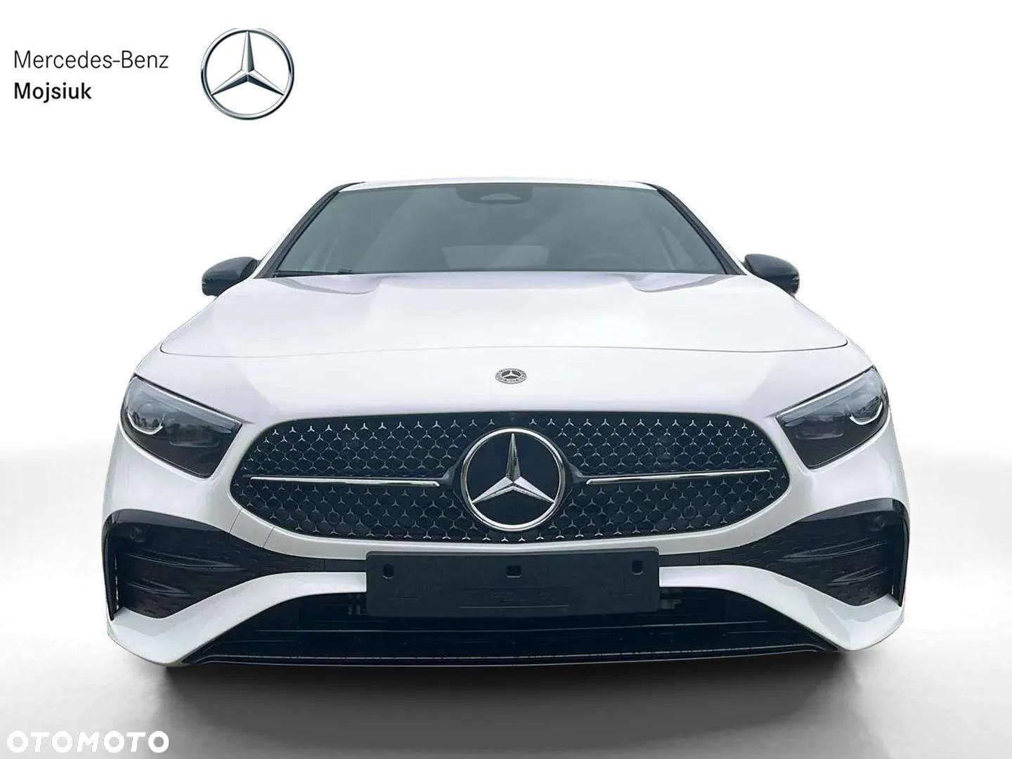 Mercedes-Benz Klasa A - 2