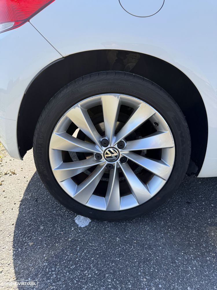 VW Scirocco 1.4 TSI - 21