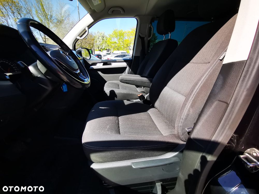 Volkswagen Multivan 2.0 BiTDI L1 Comfortline 4Motion DSG - 22
