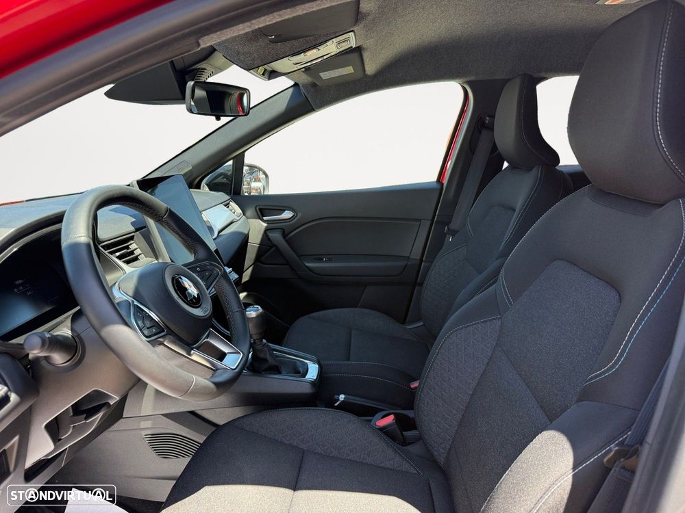 Mitsubishi ASX 1.0 MPI-T Kaiteki - 9