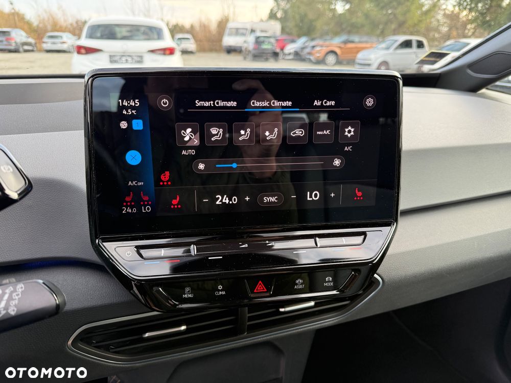 Volkswagen ID.3 58kWh Pro Performance - 19