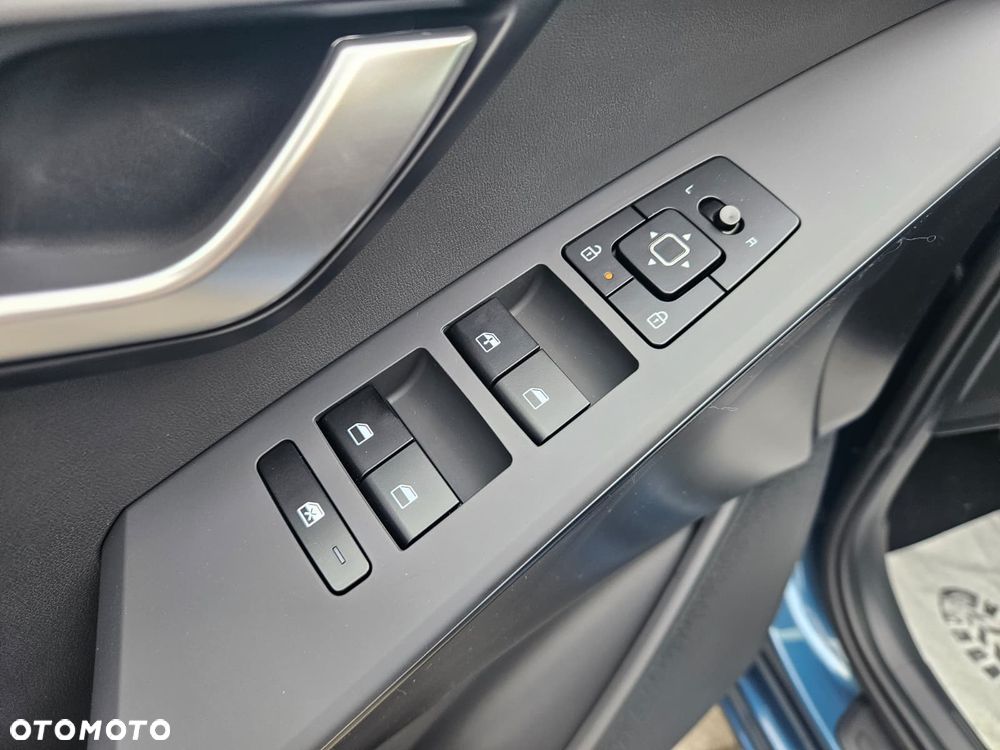 Kia Niro 1.6 GDI Hybrid M - 21