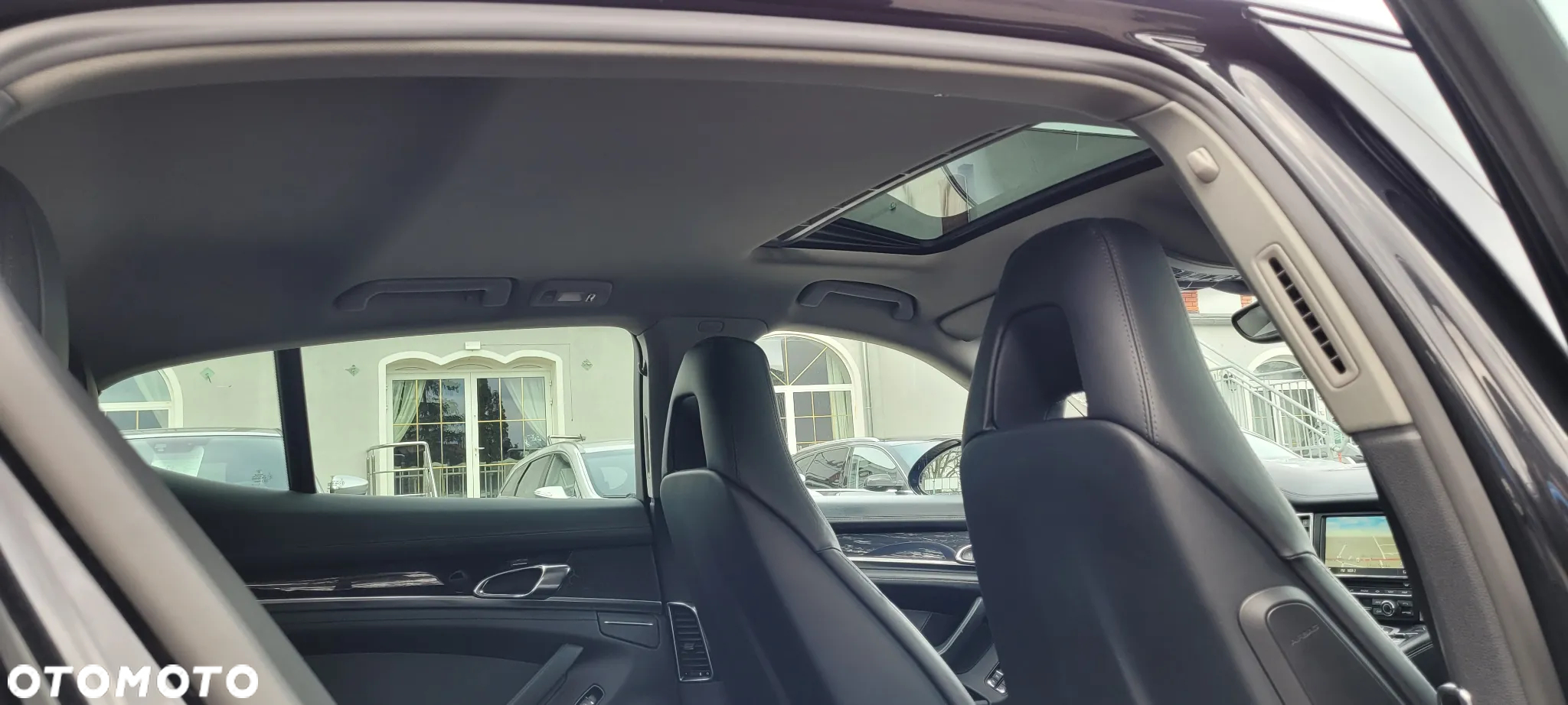 Porsche Panamera Diesel - 19