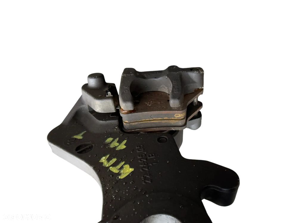 Zacisk pompa tył   KTM Super Duke 990 07-13r - 5