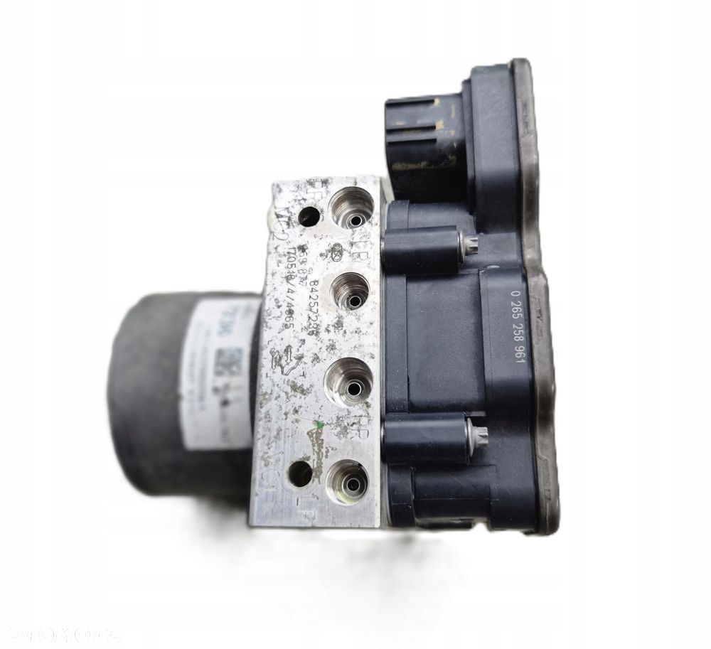 Pompa ABS Opel Insignia B 1.6CDTI 84257236 - 2