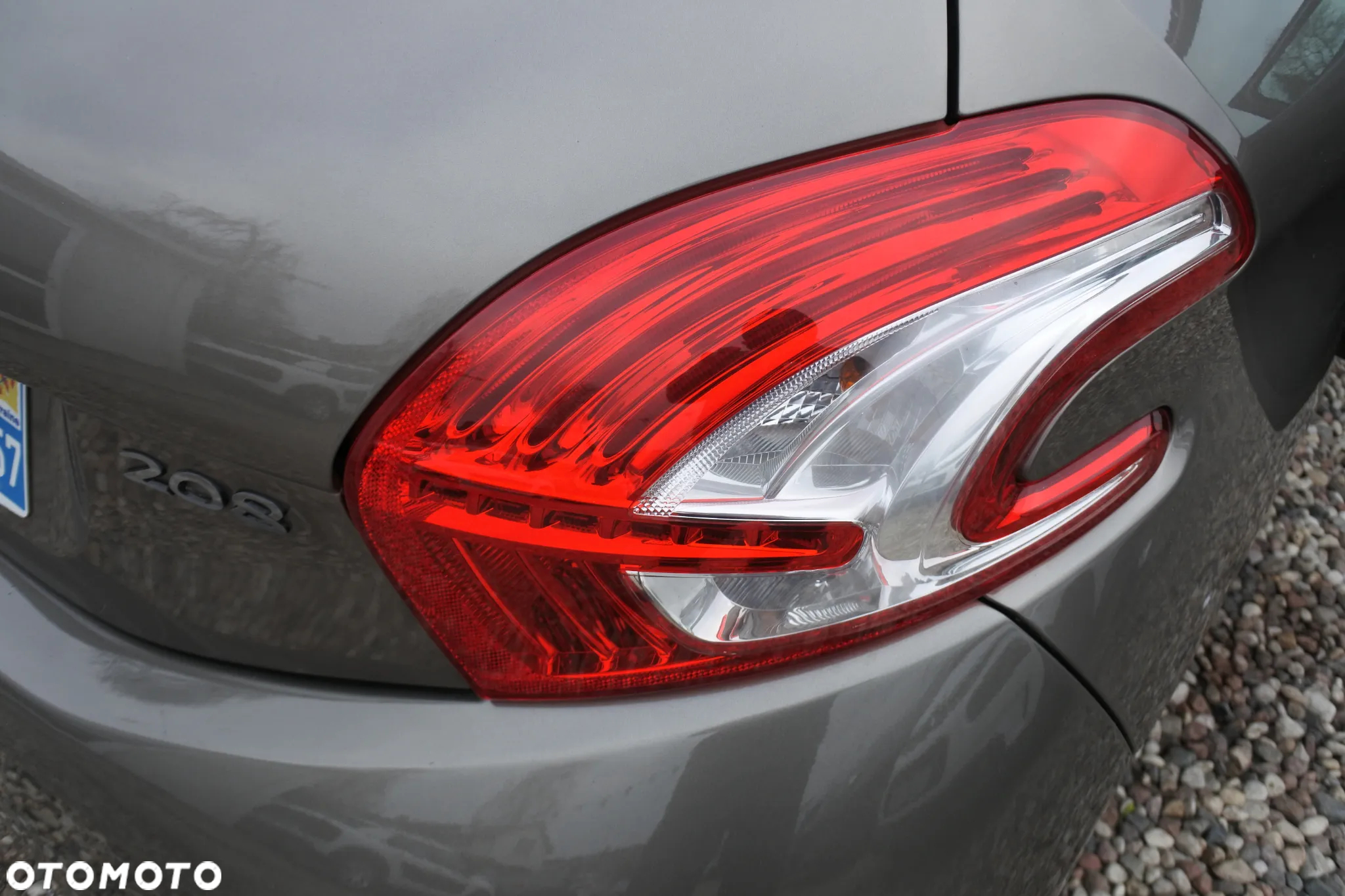 Peugeot 208 1.2 VTi Active - 24