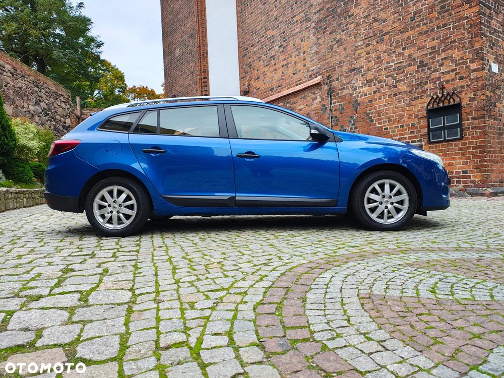 Renault Megane 1.6 16V 100 Expression - 28