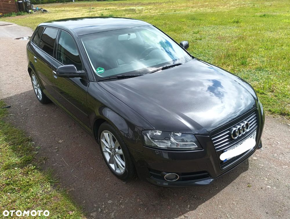 Audi A3 Sportback 2.0 TDI DPF Ambition - 7