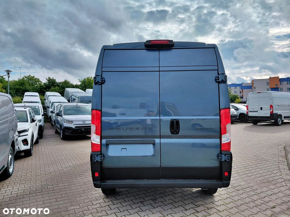 Peugeot Boxer - 5