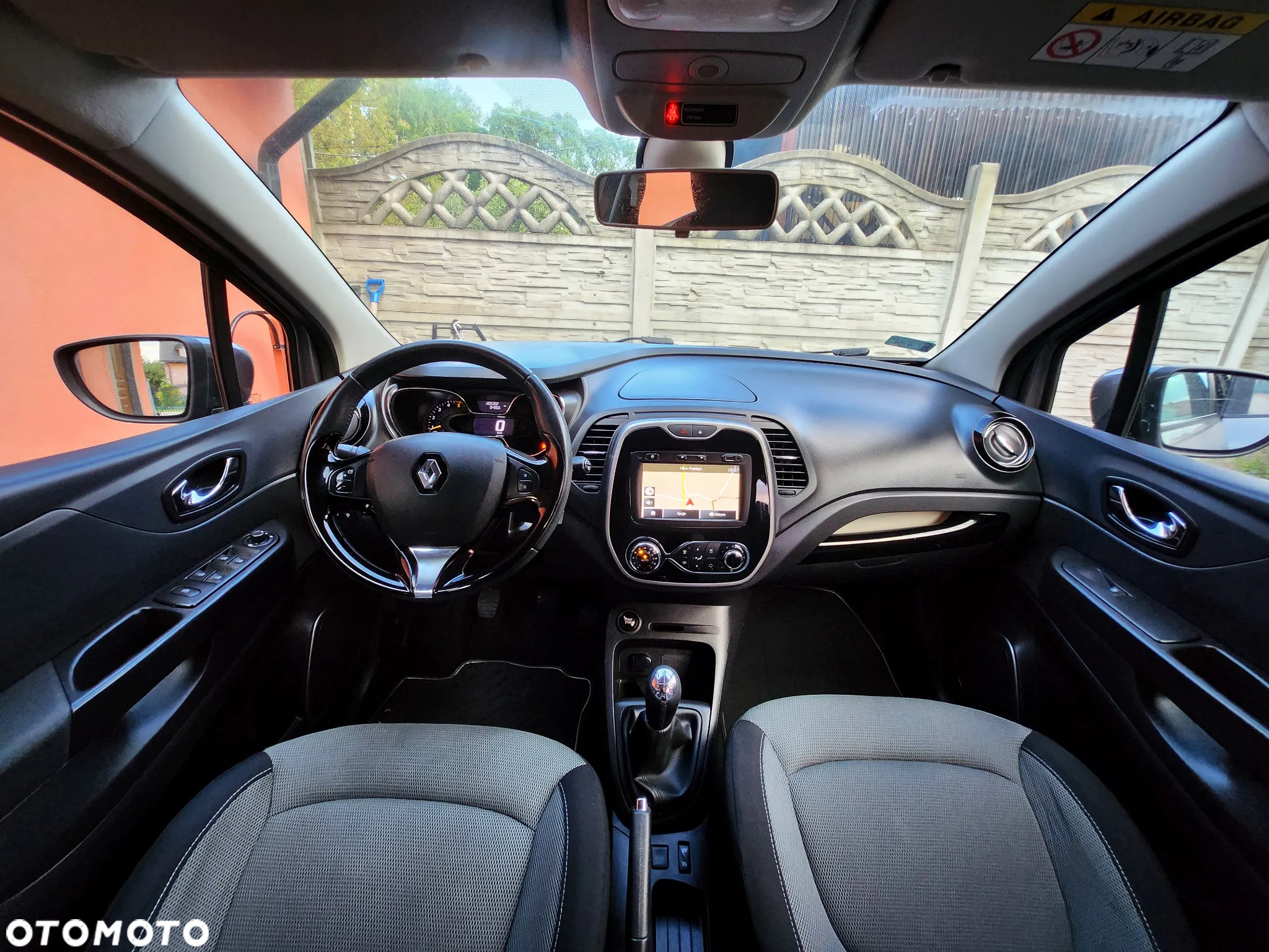 Renault Captur - 7