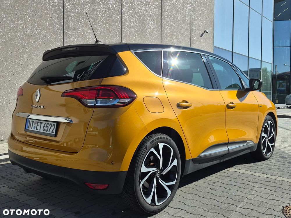 Renault Scenic - 18