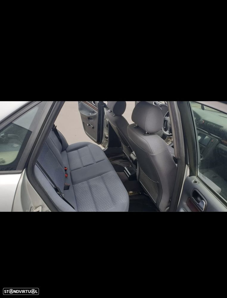 Audi A4 - 3