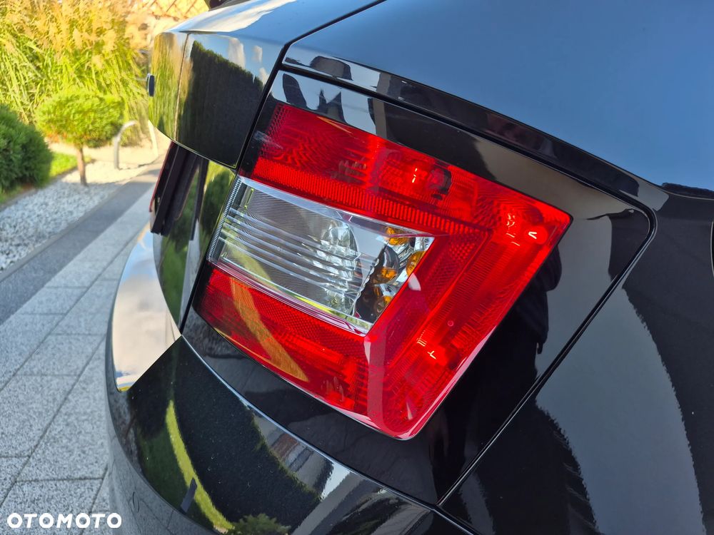 Skoda Fabia 1.0 TSI Ambition Plus - 21