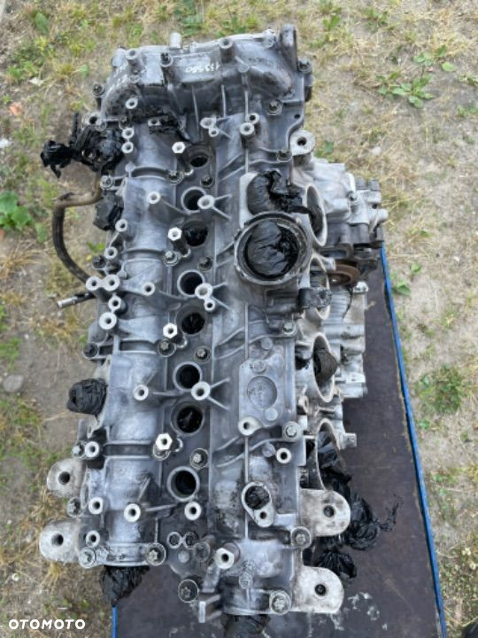 mercedes A45s CLA 45 GLA AMG silnik m139980  engine 139 980 - 6