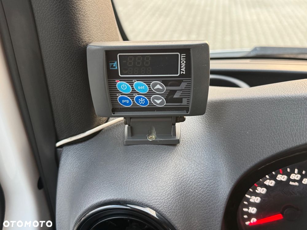 Mercedes-Benz Mercedes Sprinter 315 CDI  Chłodnia Mroźnia ZANOTTI Webasto - 13