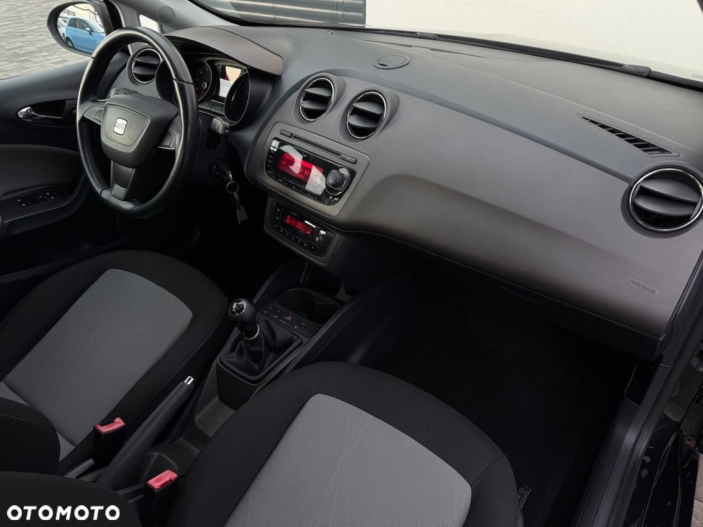 Seat Ibiza 1.4 16V Style - 27