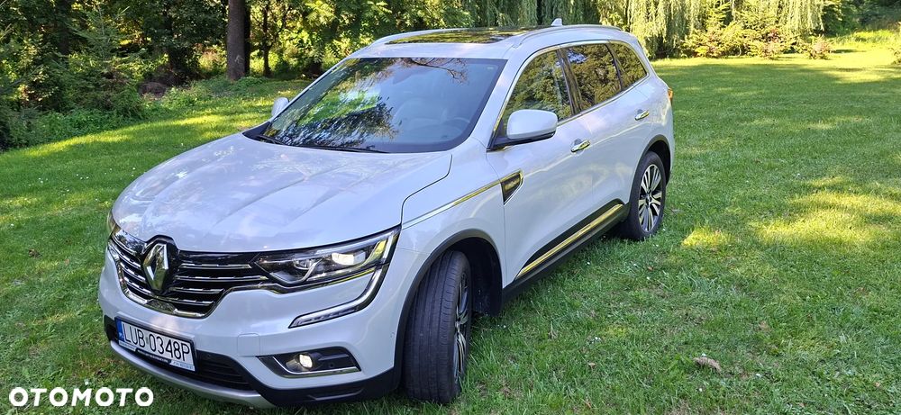 Renault Koleos 2.0 dCi Initiale Paris 4x4 X-Tronic - 19