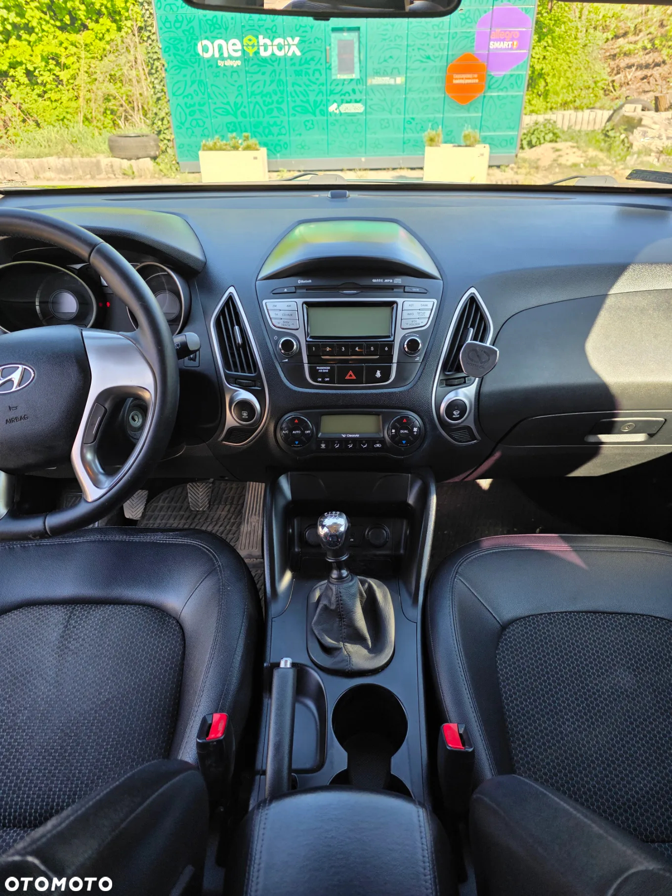 Hyundai ix35 1.6 GDI Comfort 2WD - 8