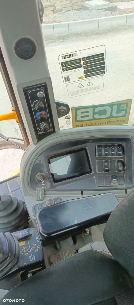 JCB 3CX 14L5WA - 9