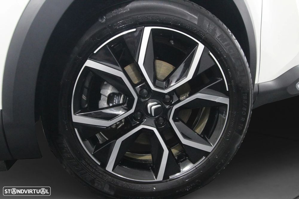 Citroën e-C4 50 kWh Shine Pack - 14