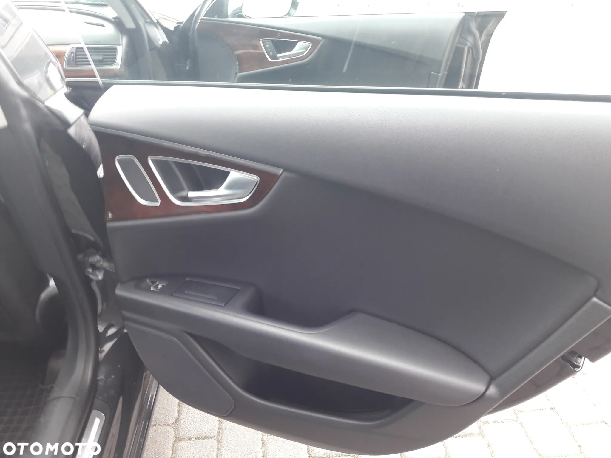 Audi A7 Sportback - 21