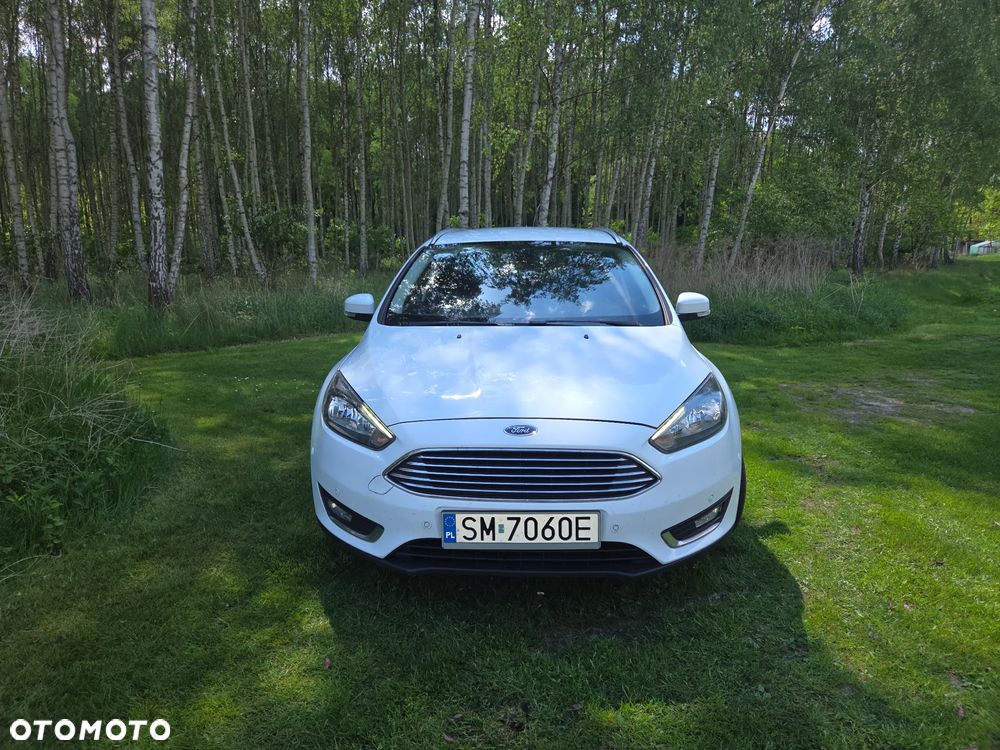 Ford Focus 1.0 EcoBoost Edition - 4