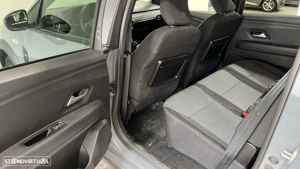 Dacia Jogger 1.0 ECO-G Extreme 7L Bi-Fuel - 6