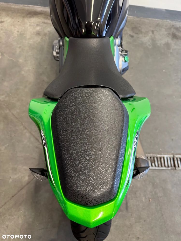 Kawasaki Z 900 - 39