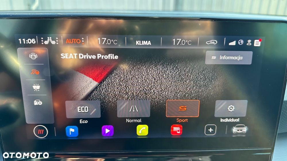 Seat Leon - 16