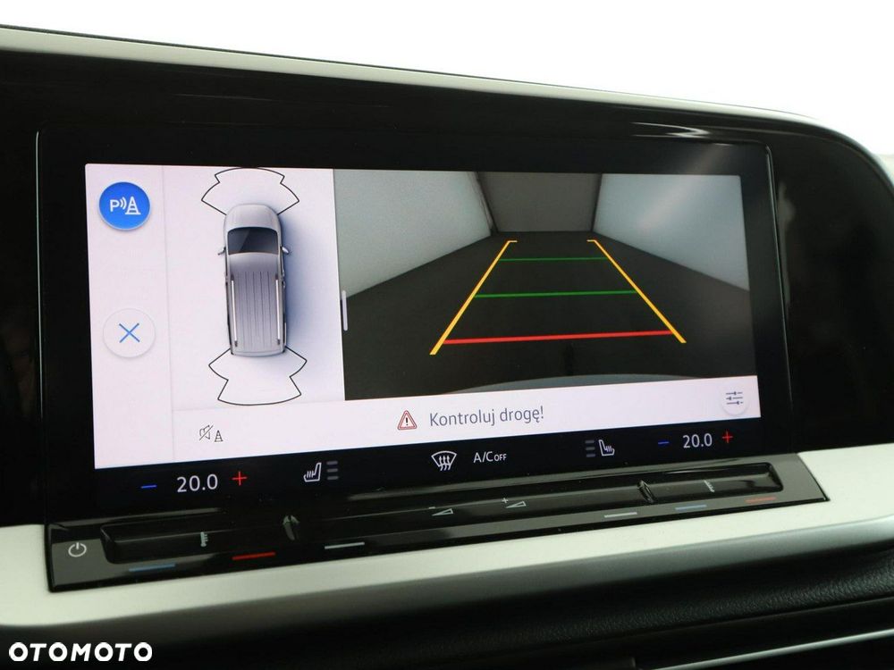 Ford Tourneo Connect 2.0 EcoBlue Active - 25