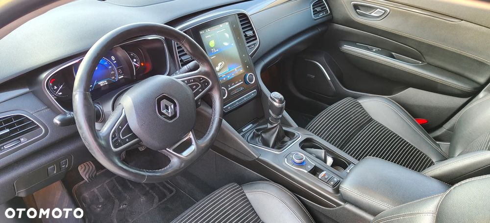 Renault Talisman ENERGY dCi 130 ELYSEE - 17