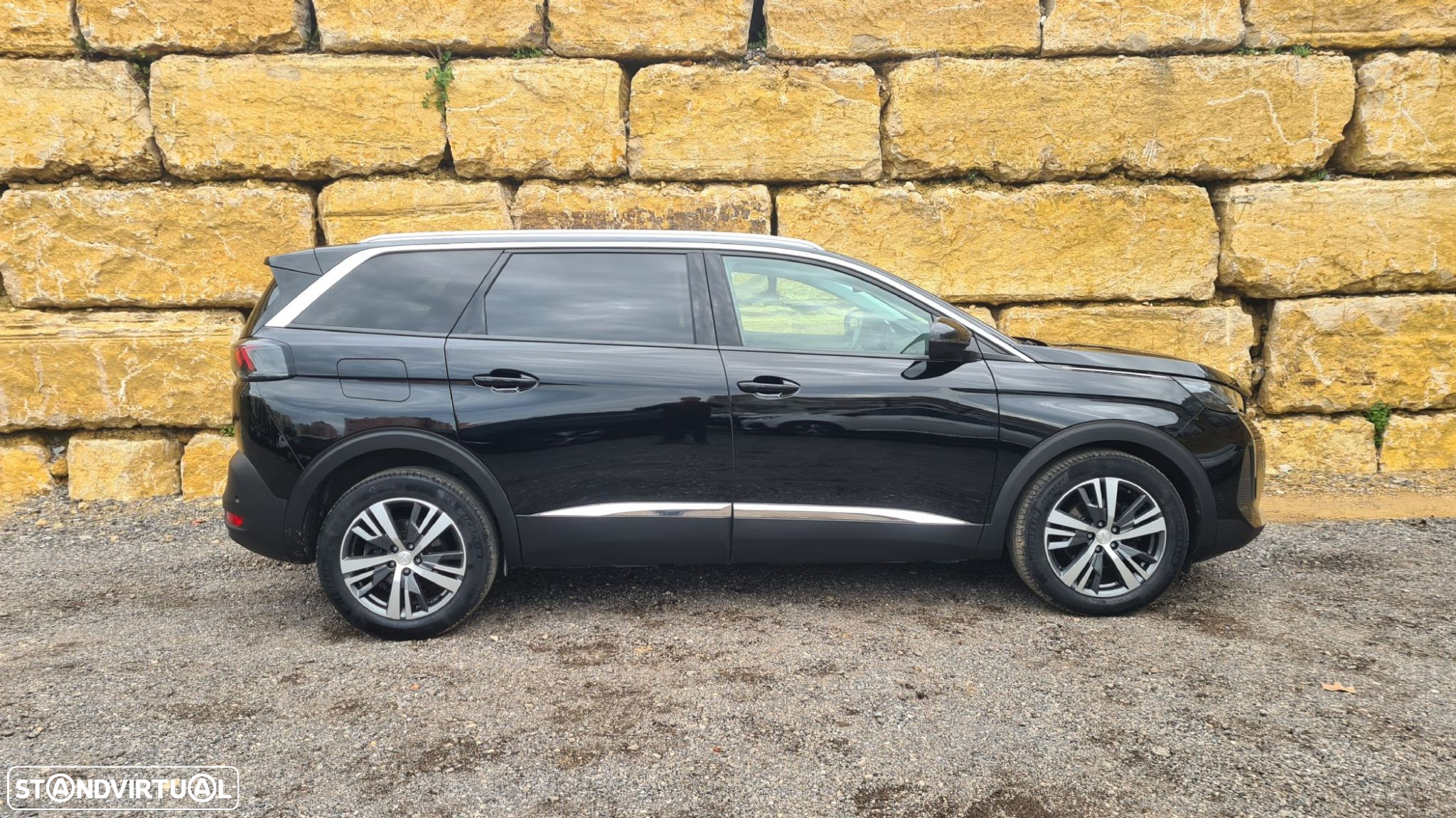 Peugeot 5008 - 4