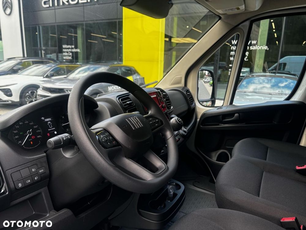 Fiat L2H2 Furgon 3.3t - 10