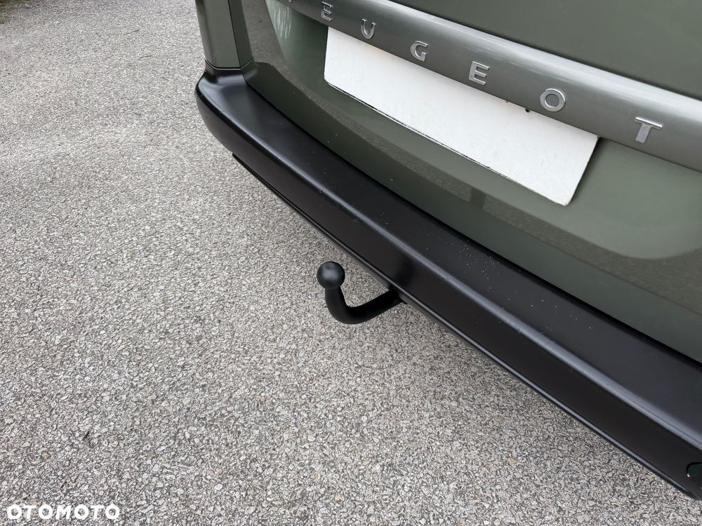 Peugeot Partner 1.6 HDi Outdoor - 10