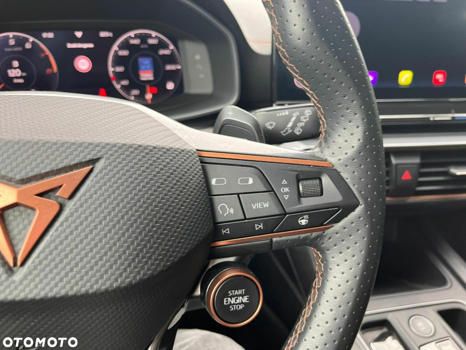 Cupra Formentor 2.0 TSI 4Drive VZ DSG - 17