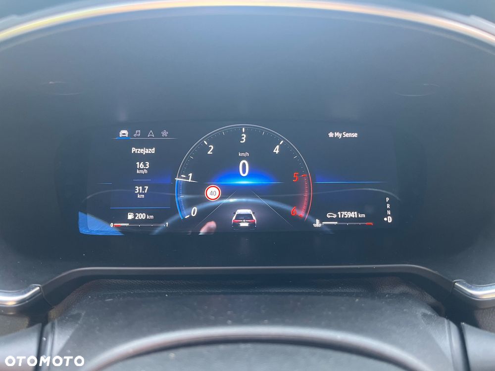 Renault Talisman BLUE dCi 160 EDC INTENS - 11