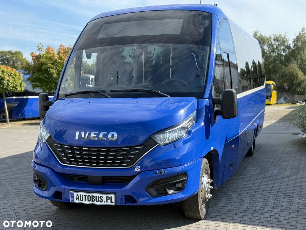 Iveco Rosero First - 3