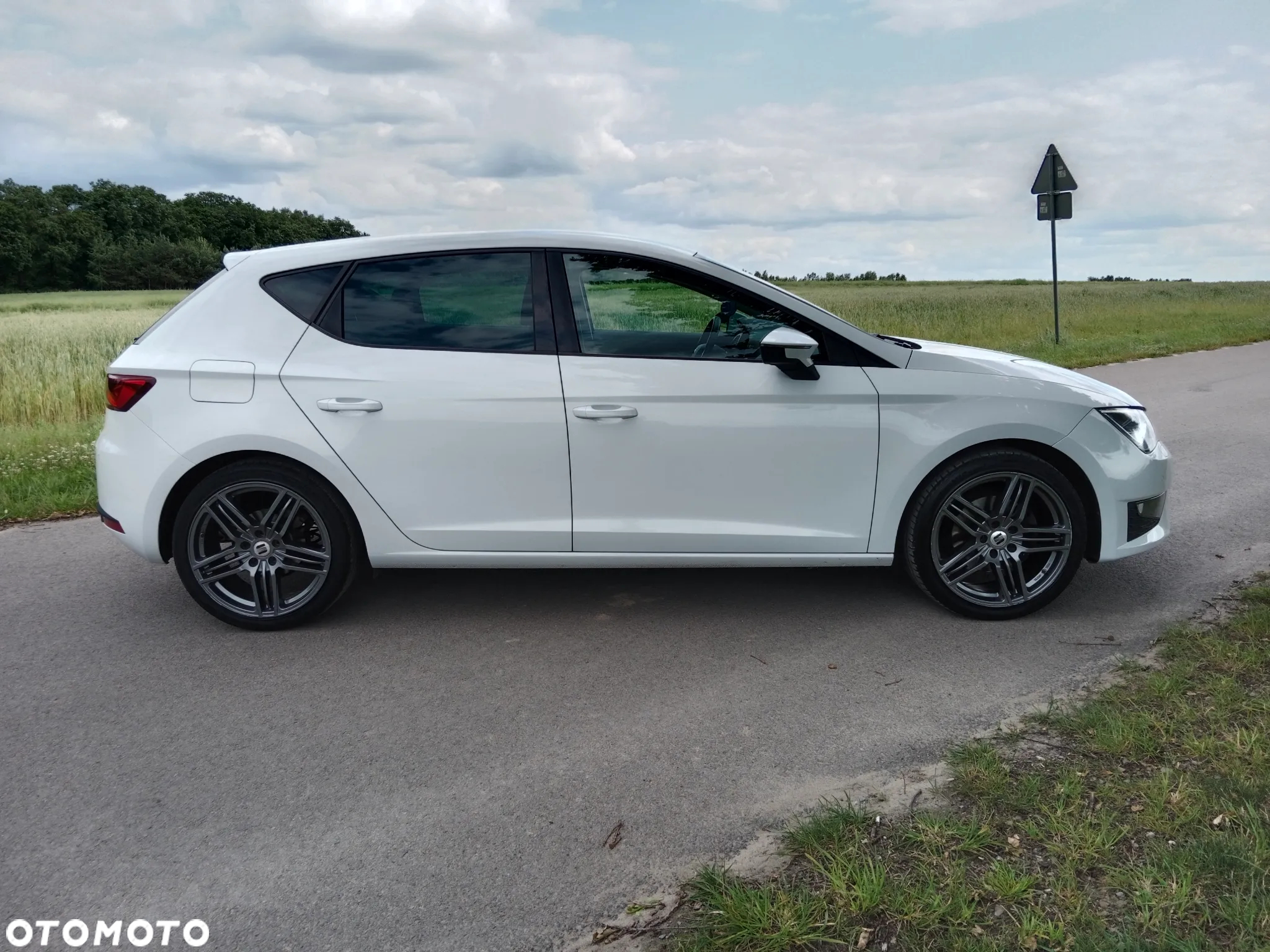 Seat Leon - 11
