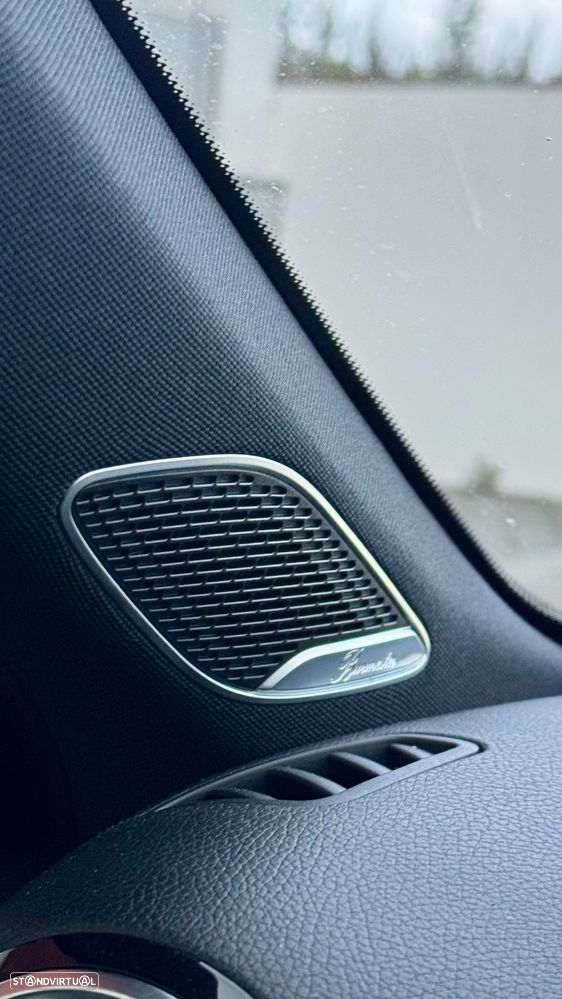 Mercedes-Benz A 180 d AMG Line Aut. - 7
