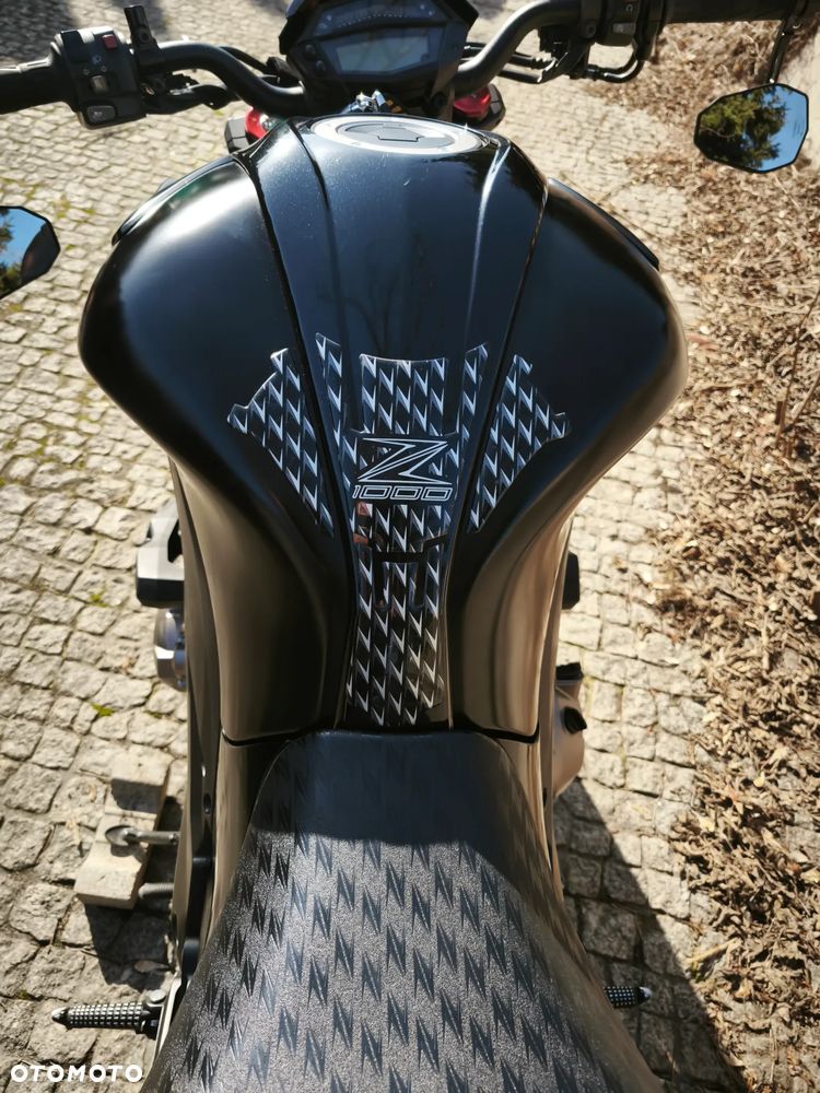 Kawasaki Z - 24