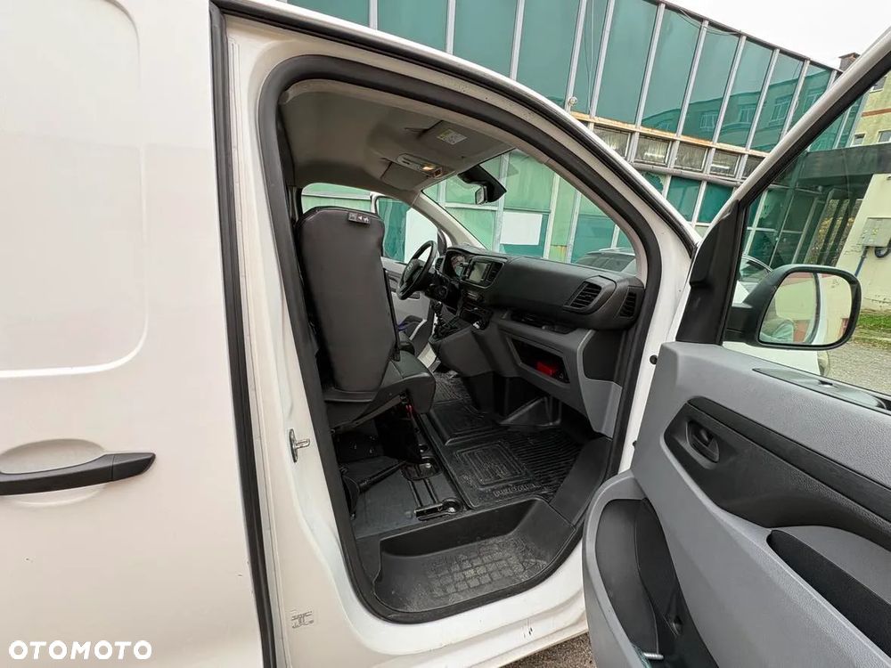 Toyota ProAce - 7