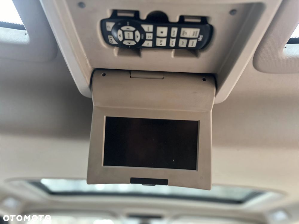 Jeep Commander 3.0 CRD DPF Automatik Limited - 9