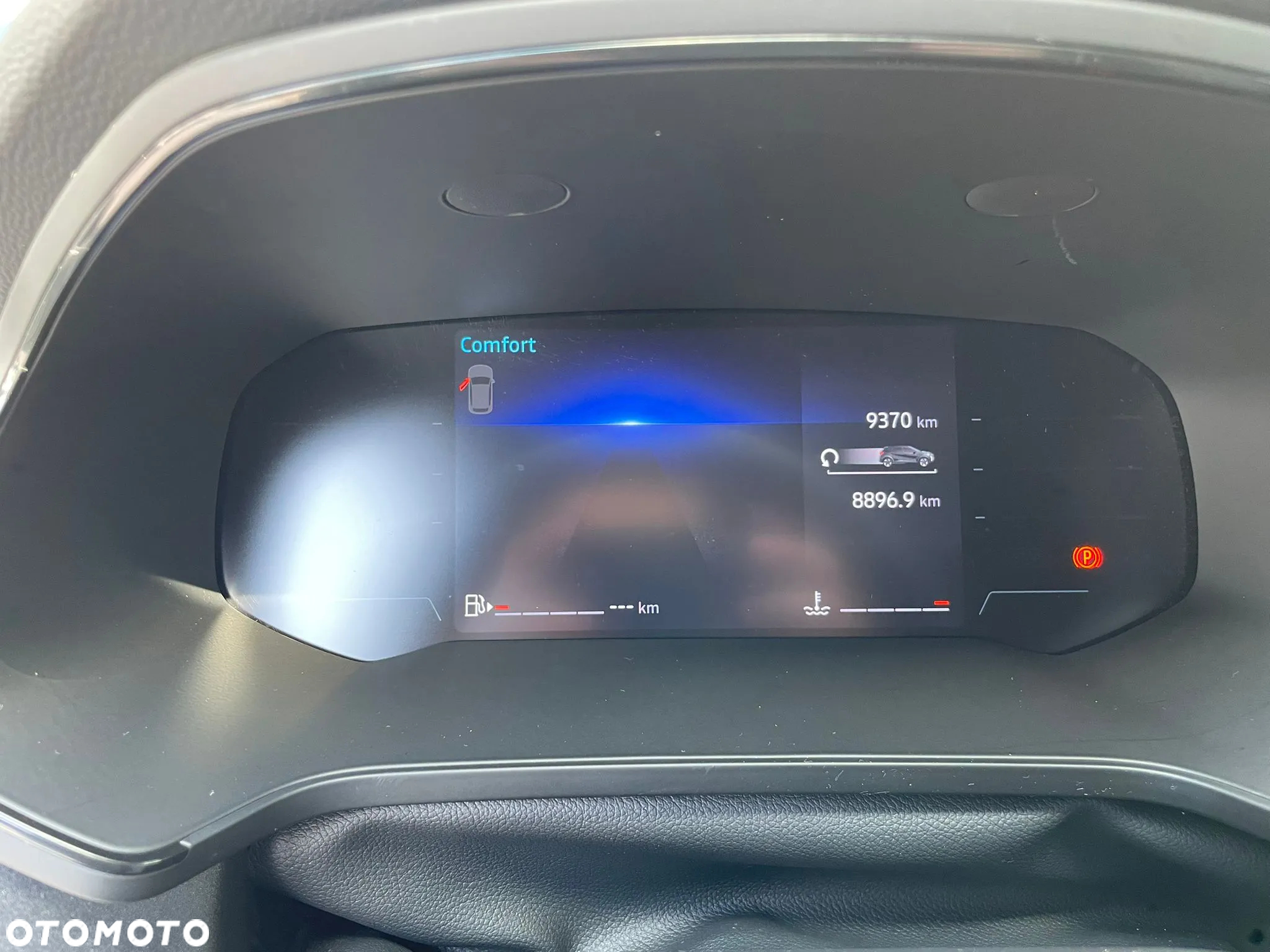 Renault Captur - 11