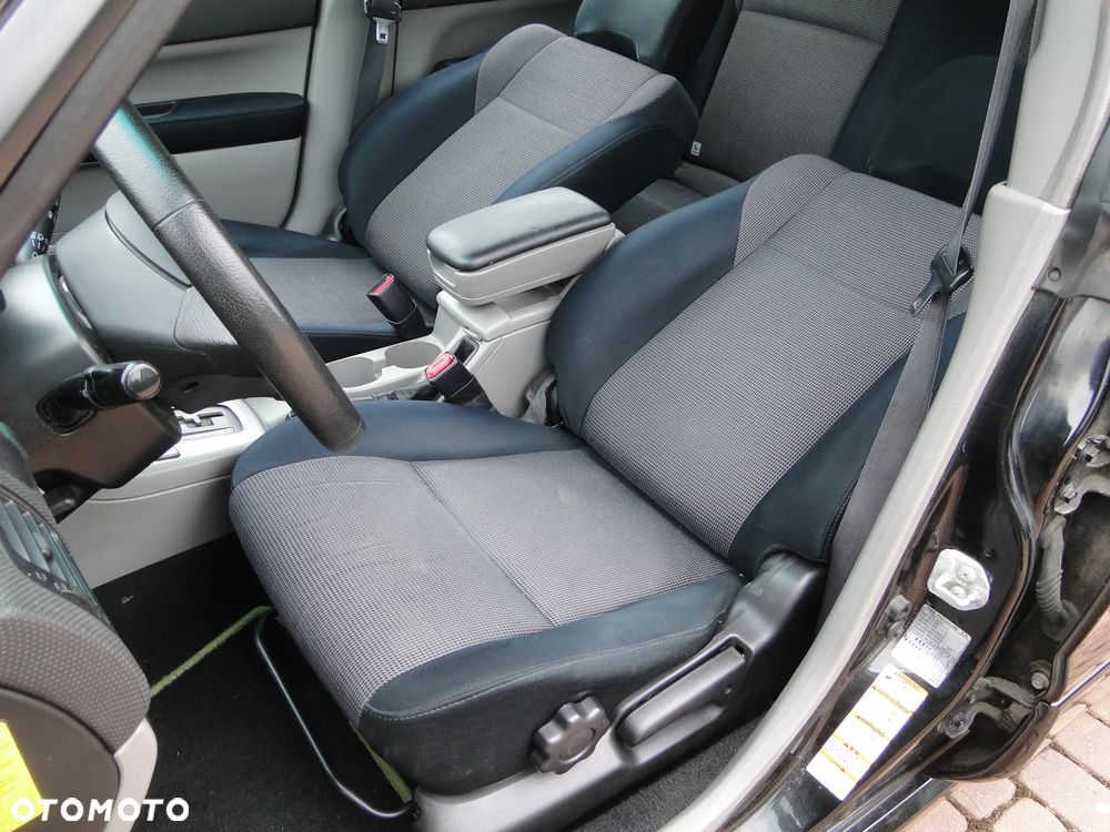 Subaru Forester 2.0 XC Celebration - 27