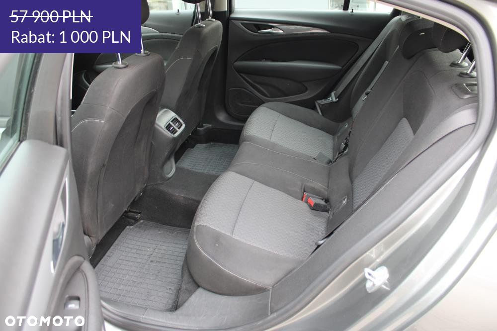 Opel Insignia - 13