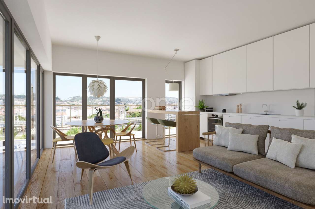 Apartamento T3 V, Pombal. - Grande imagem: 4/15