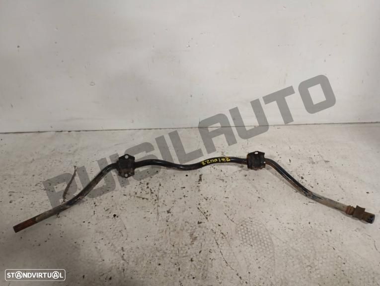 Barra Estabilizadora Frente  Peugeot 106 Ii [1996_2004] 1.5 D - 1