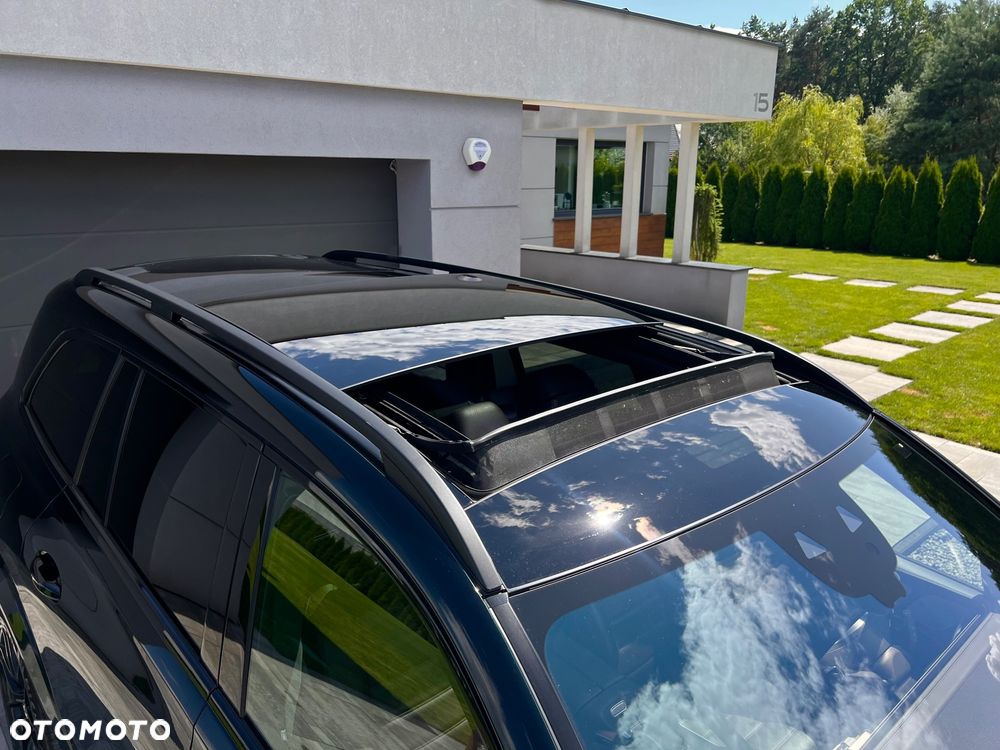 Mercedes-Benz GLS - 6