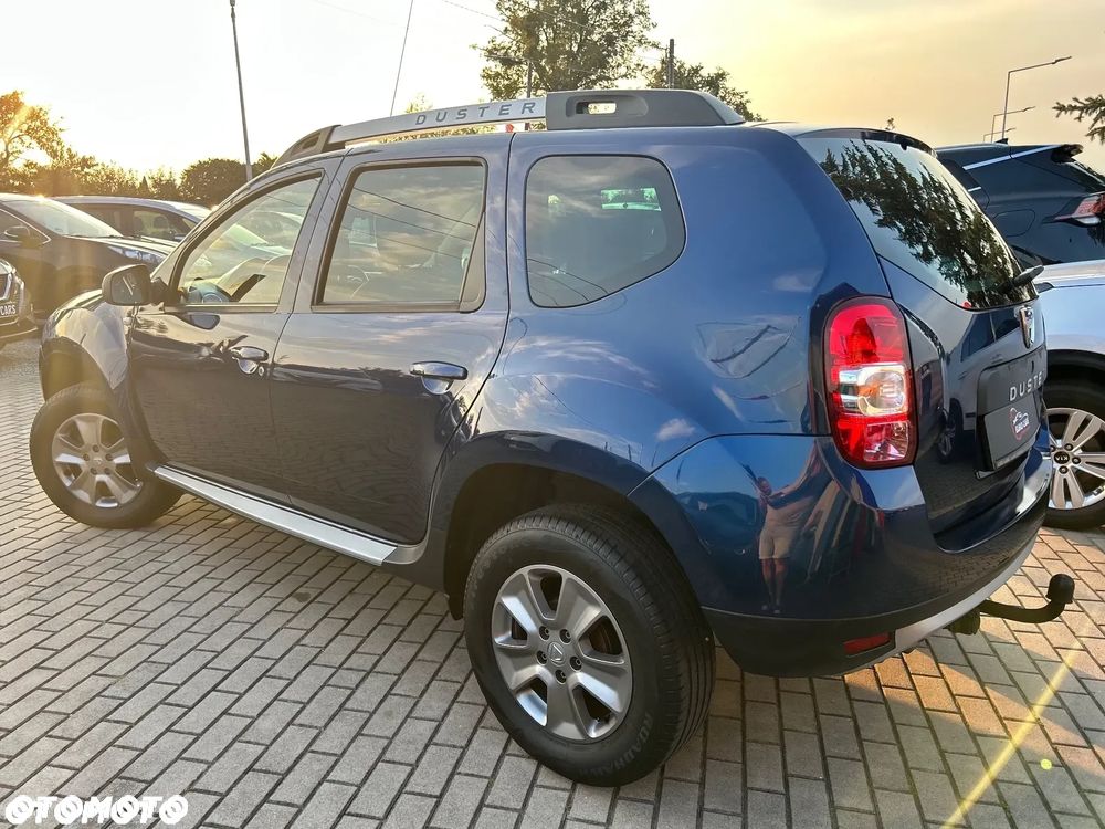 Dacia Duster - 3